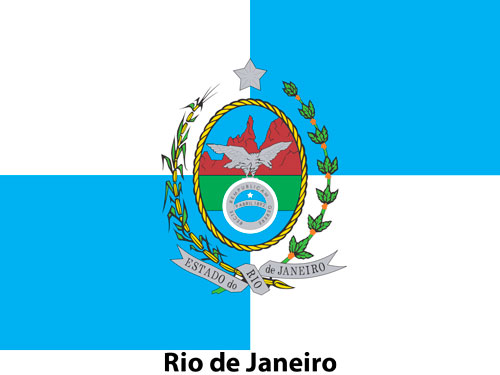 Polos > Estado : RIO DE JANEIRO
